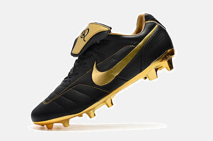 Nike Tiempo Legend 7 R10 FG - imagem 9