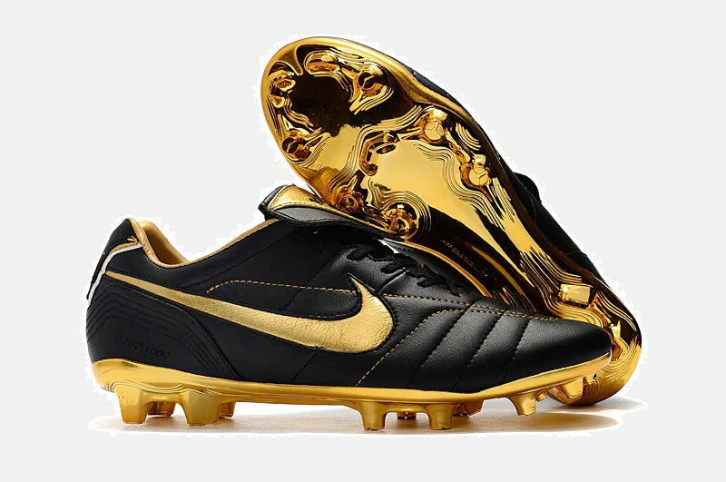 Nike Tiempo Legend 7 R10 FG - imagem 11