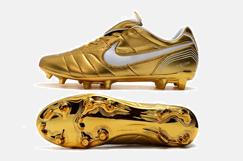 Nike Tiempo Legend 7 R10 FG - imagem 5