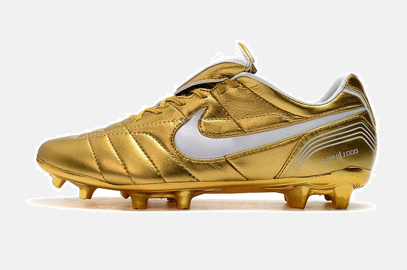 Nike Tiempo Legend 7 R10 FG - imagem 8