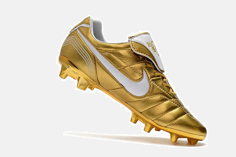 Nike Tiempo Legend 7 R10 FG - imagem 7