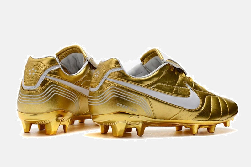 Nike Tiempo Legend 7 R10 FG - imagem 9