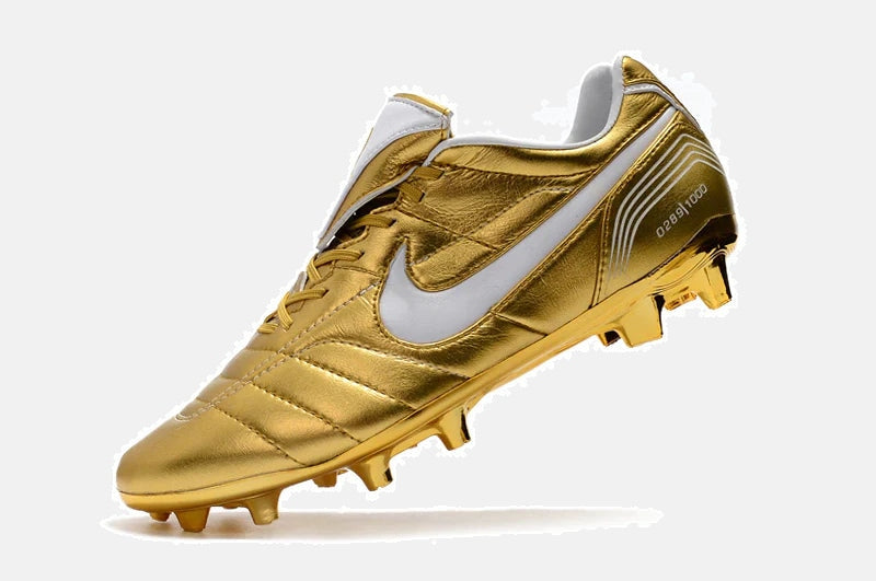 Nike Tiempo Legend 7 R10 FG - imagem 6