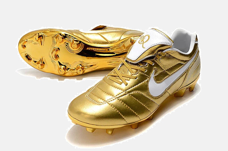 Nike Tiempo Legend 7 R10 FG - imagem 4