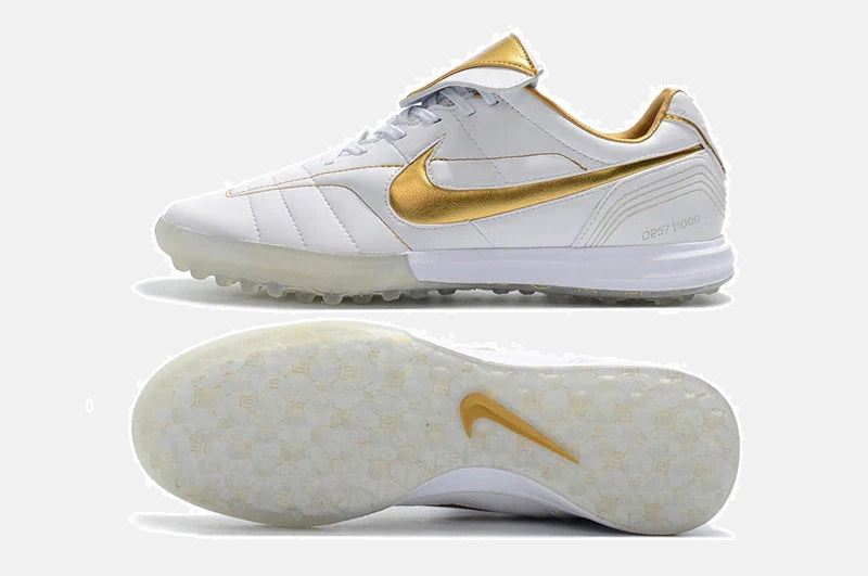 Nike Tiempo Legend 7 R10 TF - vista traseira