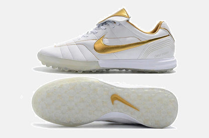Nike Tiempo Legend 7 R10 TF - vista traseira