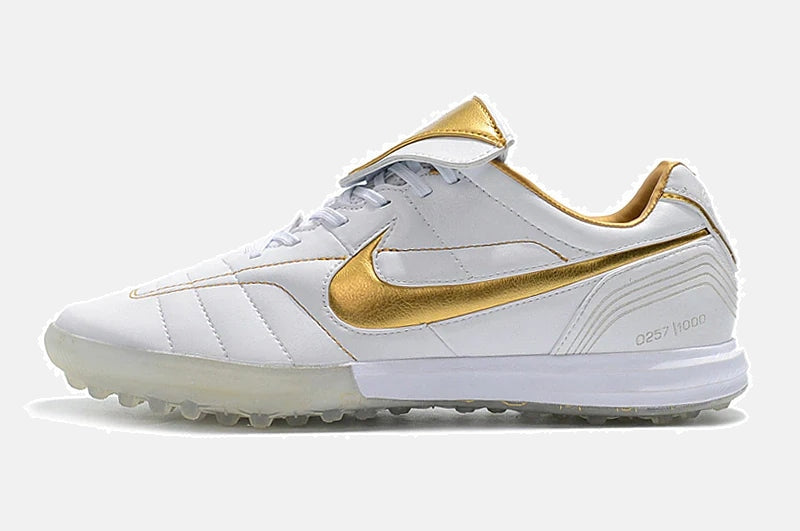 Nike Tiempo Legend 7 R10 TF - imagem 9