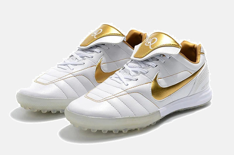 Nike Tiempo Legend 7 R10 TF - detalhe