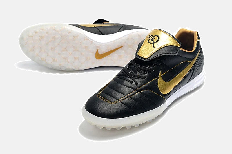 Nike Tiempo Legend 7 R10 TF - detalhe