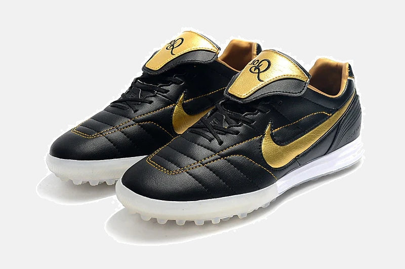 Nike Tiempo Legend 7 R10 TF - vista traseira