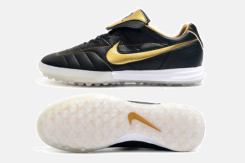 Nike Tiempo Legend 7 R10 TF - imagem 6