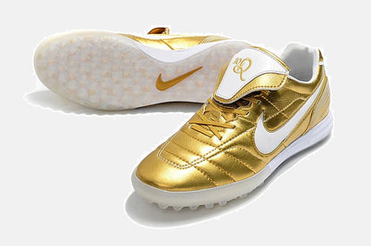 Nike Tiempo Legend 7 R10 TF - detalhe