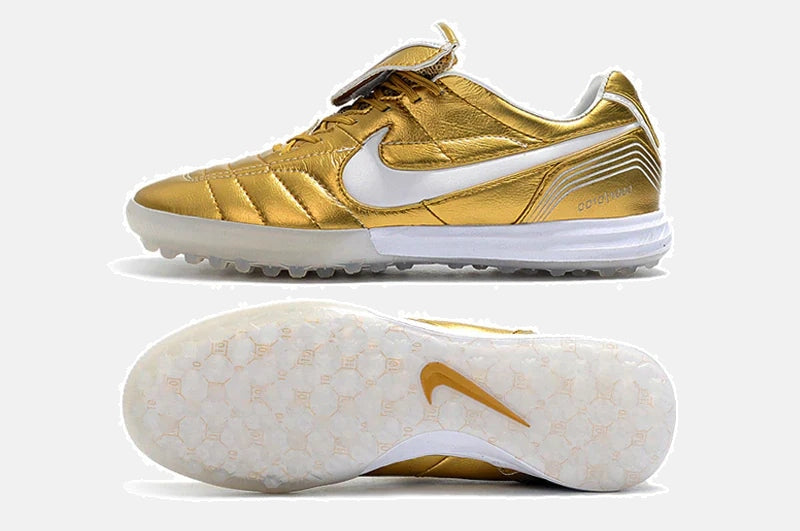 Nike Tiempo Legend 7 R10 TF - imagem 4