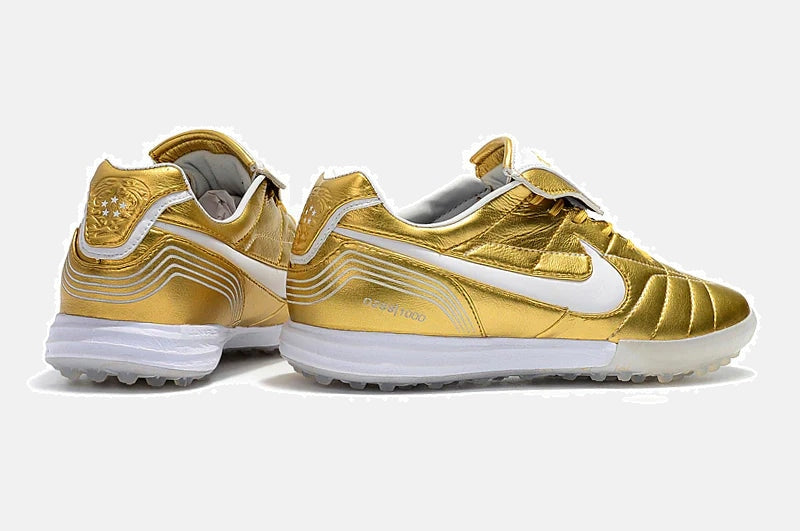 Nike Tiempo Legend 7 R10 TF - imagem 5