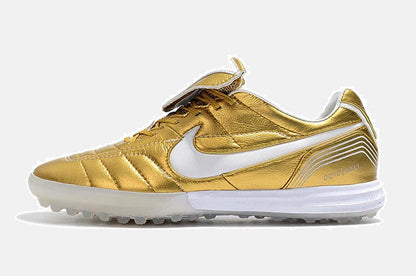 Nike Tiempo Legend 7 R10 TF - imagem 8