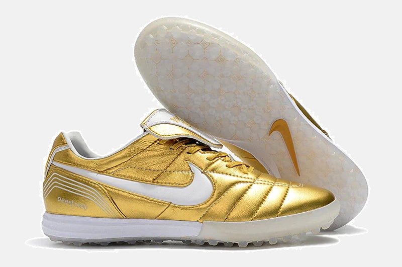 Nike Tiempo Legend 7 R10 TF - imagem 11