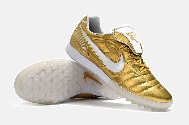 Nike Tiempo Legend 7 R10 TF - imagem 6