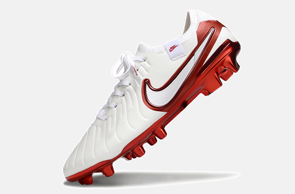 Nike Tiempo Legend 10 Elite FG - imagem 4