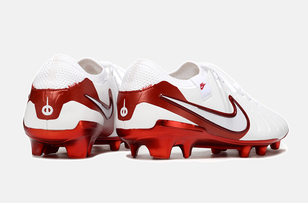 Nike Tiempo Legend 10 Elite FG - imagem 7