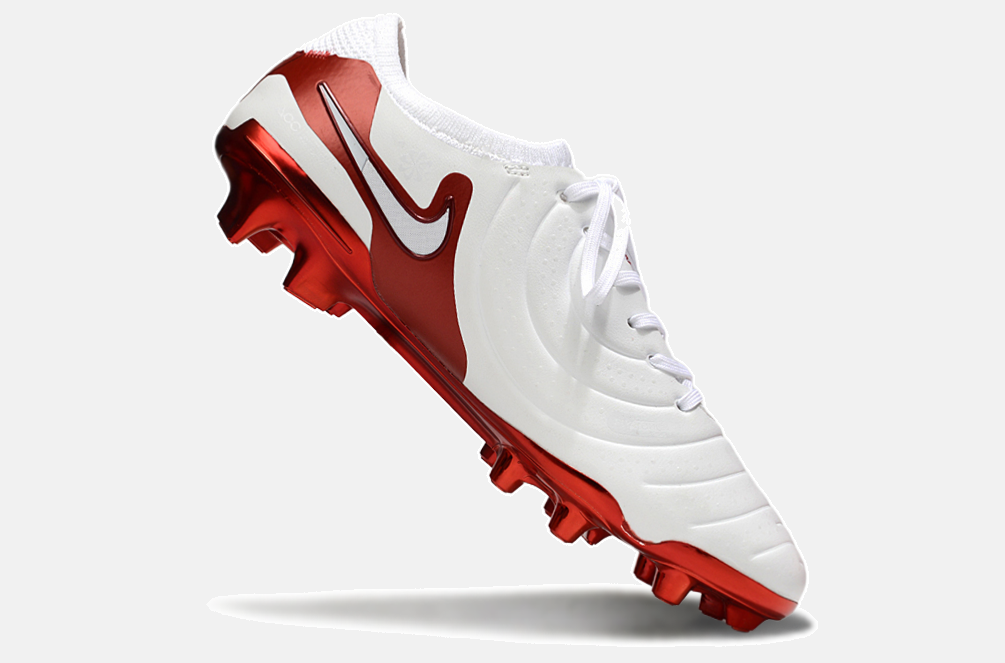 Nike Tiempo Legend 10 Elite FG - imagem 5