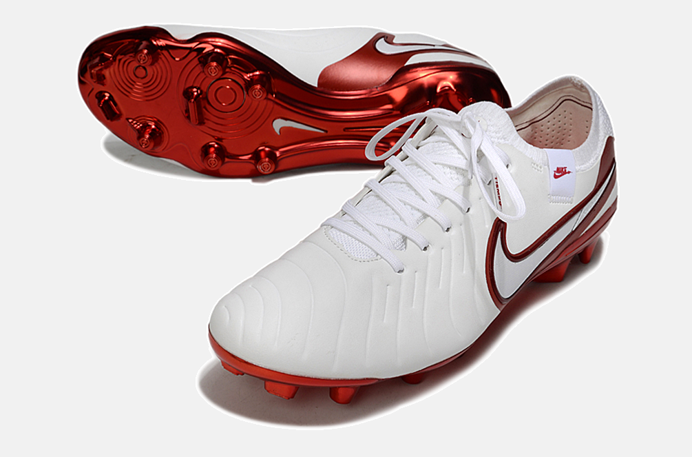 Nike Tiempo Legend 10 Elite FG - detalhe