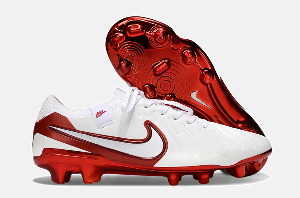 Nike Tiempo Legend 10 Elite FG - imagem 8