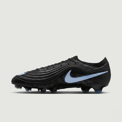 Nike Tiempo Maestro Elite FG - Preta e Azul - Tevo Sports SPORT*
