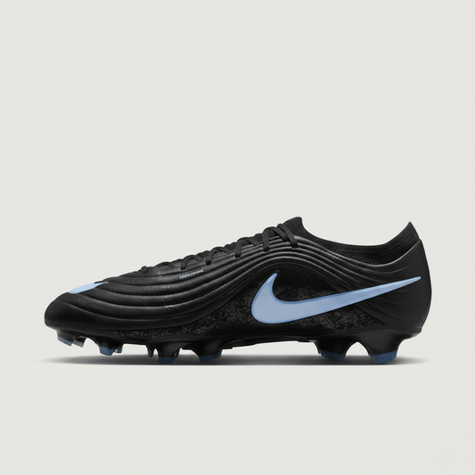 Nike Tiempo Maestro Elite FG - Preta e Azul - Tevo Sports SPORT*