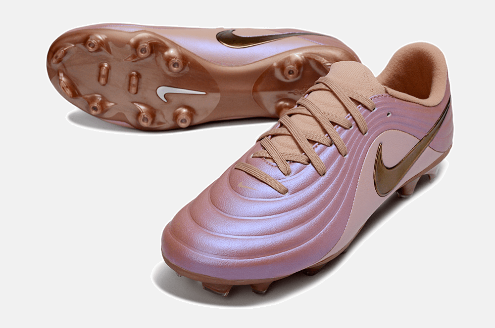 Nike Tiempo Maestro Elite FG - Rosa - Tevo Sports SPORT*