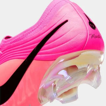 Nike Tiempo Maestro Jordan Elite FG Copa do Mundo - Breakout Pack - Rosa - Tevo Sports SPORT*