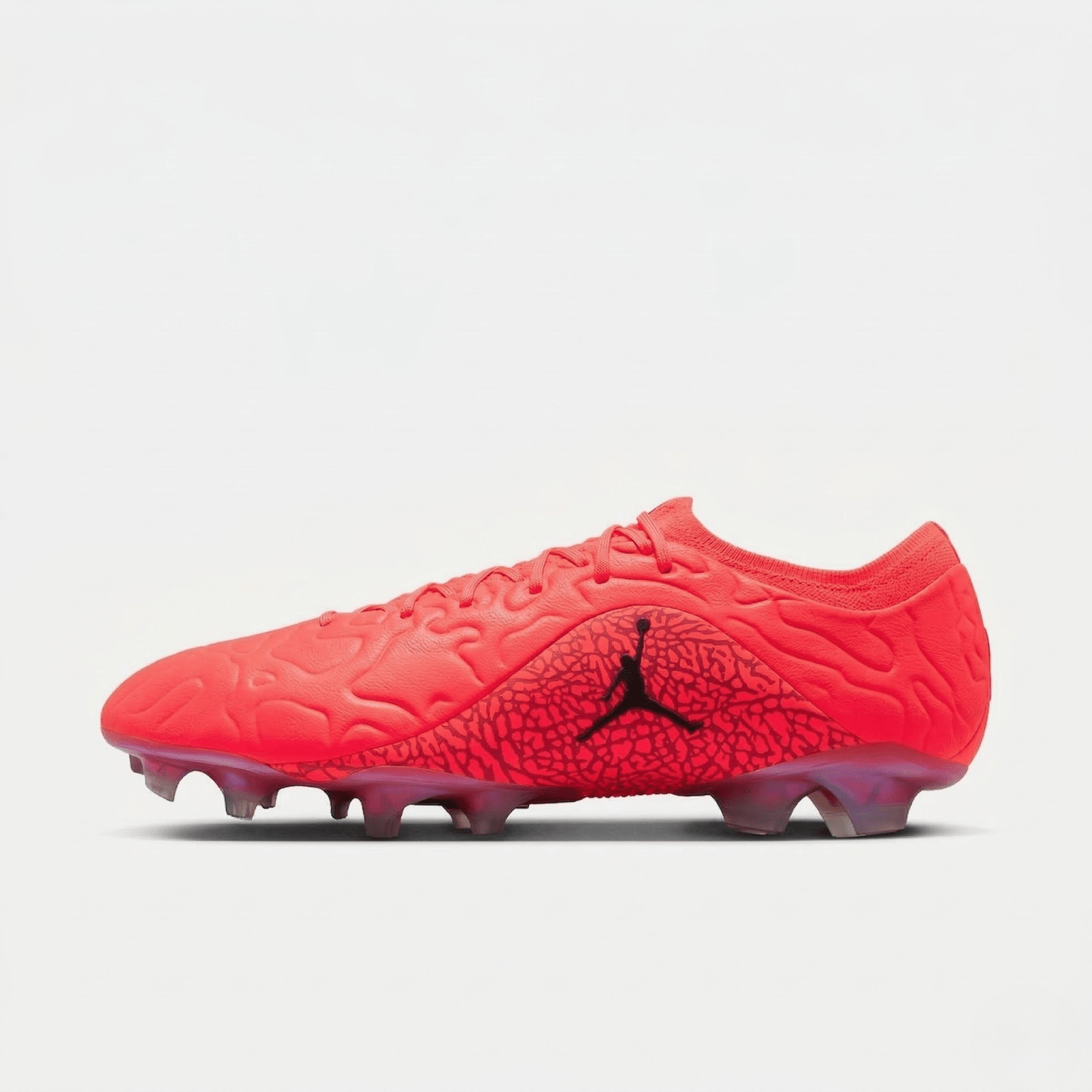 Nike Tiempo Maestro Jordan Elite FG - Vermelho - Tevo Sports SPORT*