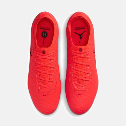 Nike Tiempo Maestro Jordan Elite FG - Vermelho - Tevo Sports SPORT*