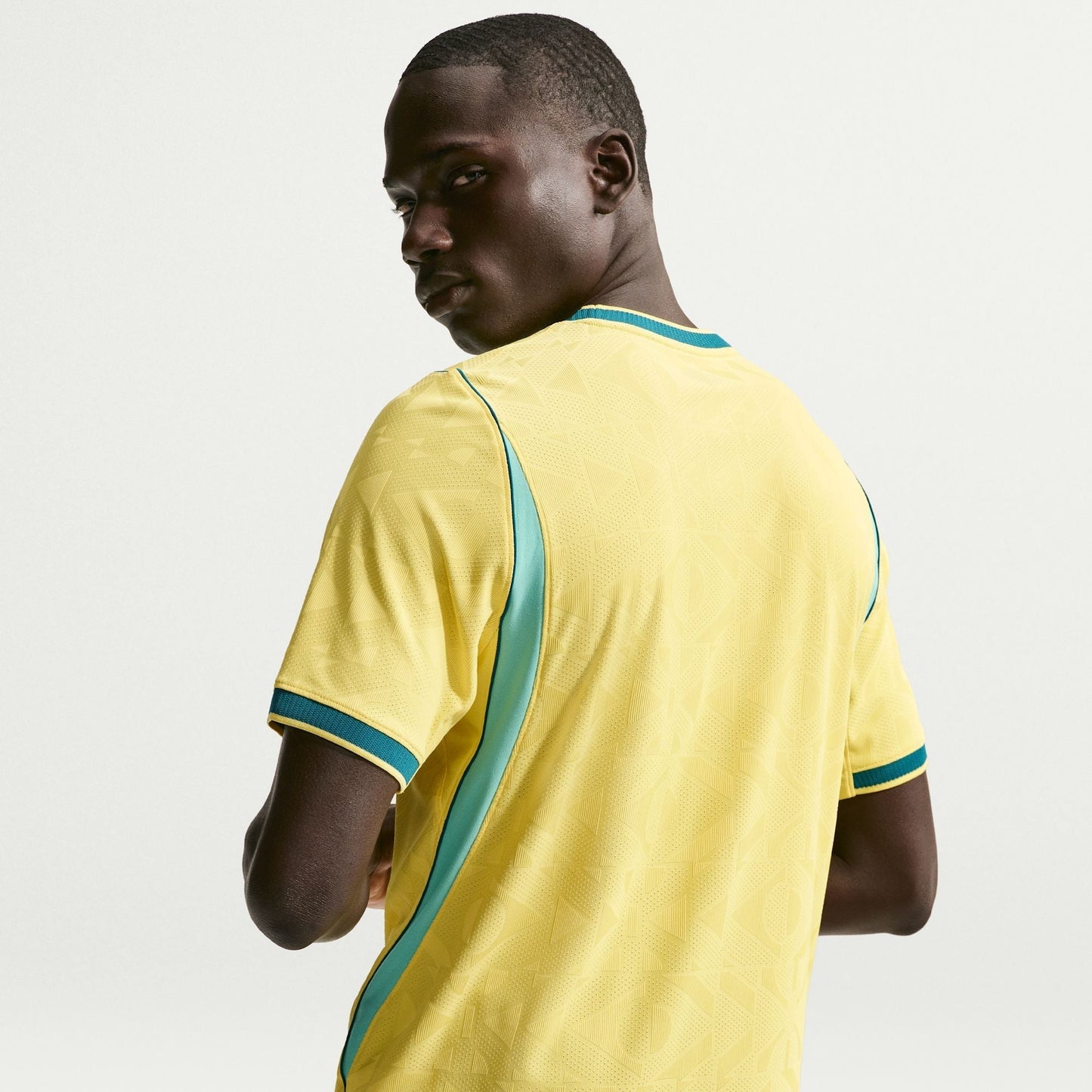 Camisa Seleção Brasileira Jogador 2026/27 I — imagem 2