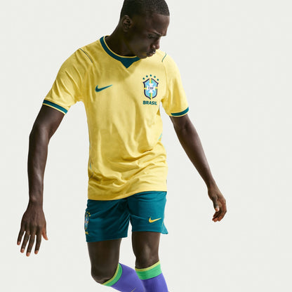 Camisa Seleção Brasileira Jogador 2026/27 I — imagem 3