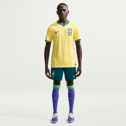 Camisa Seleção Brasileira Jogador 2026/27 I — imagem 4