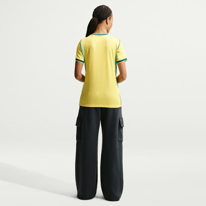 Camisa Feminina Seleção Brasileira 2026/27 I — imagem 5