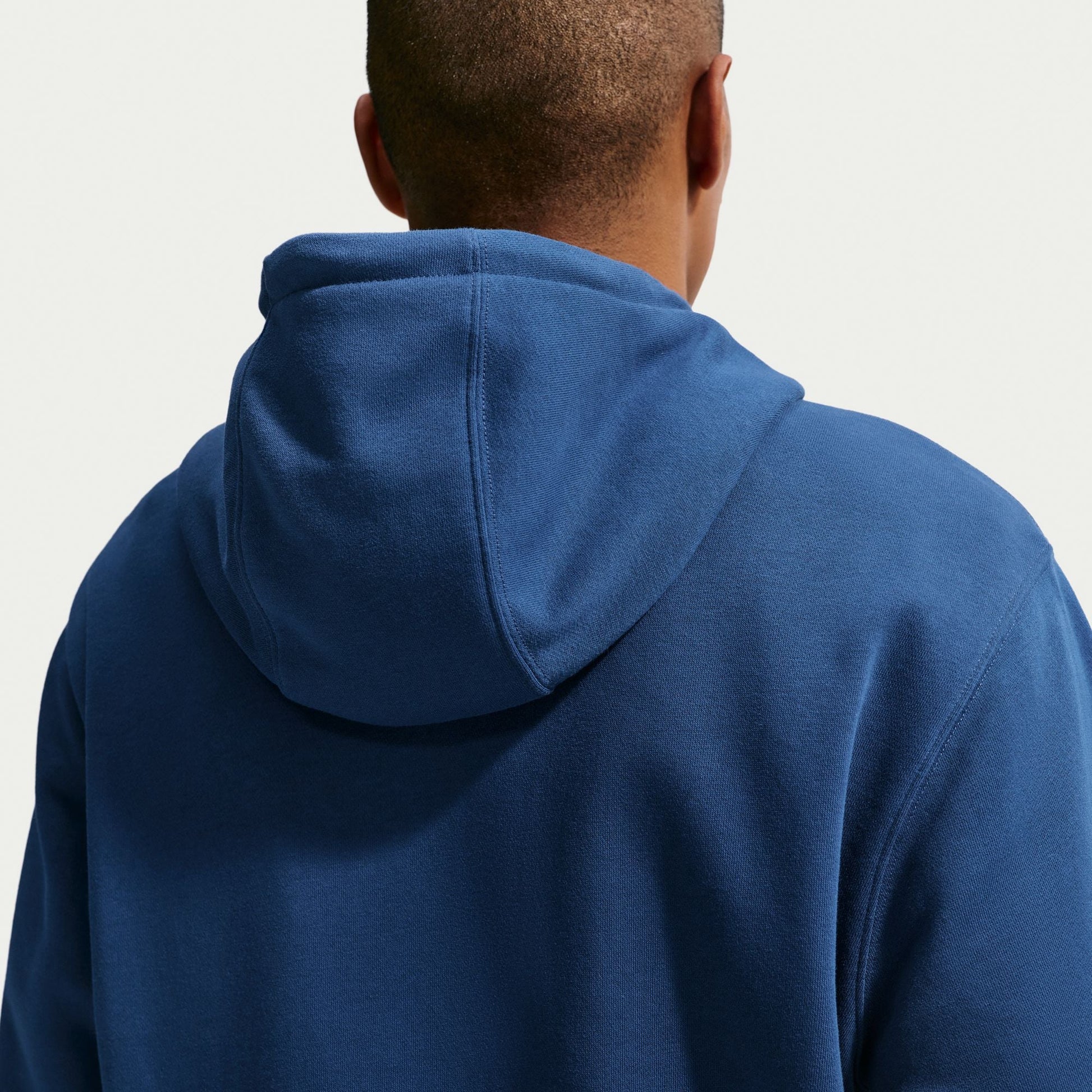 Moletom Brasil Fleece Masculino — imagem 2