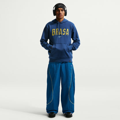 Moletom Brasil Fleece Masculino — imagem 4