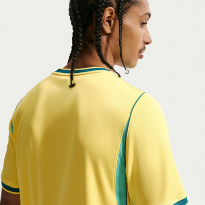 Camisa Seleção Brasileira 2026/27 I - Neymar JR Nº 10 — imagem 3