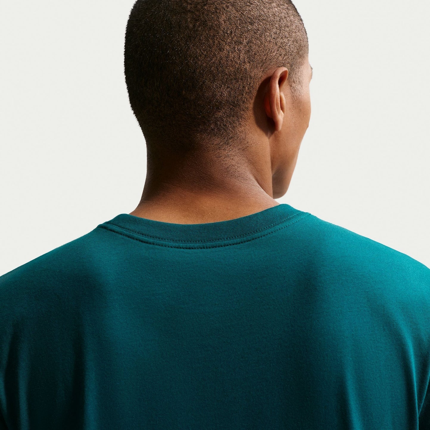 Camisa Brasil Sportswear Masculino — imagem 2