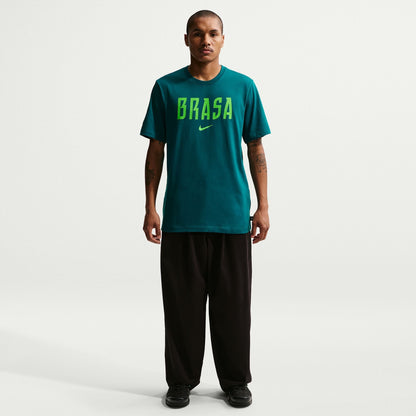 Camisa Brasil Sportswear Masculino — imagem 3