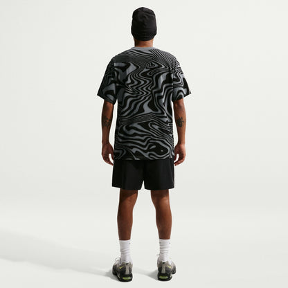 Camisa Brasil Treino 2026/27 Cinza — imagem 5