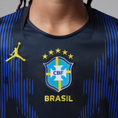 Conjunto Infantil Seleção Brasileira 2026/27 II — imagem 6