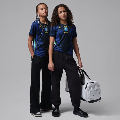 Conjunto Infantil Seleção Brasileira 2026/27 II — imagem 7