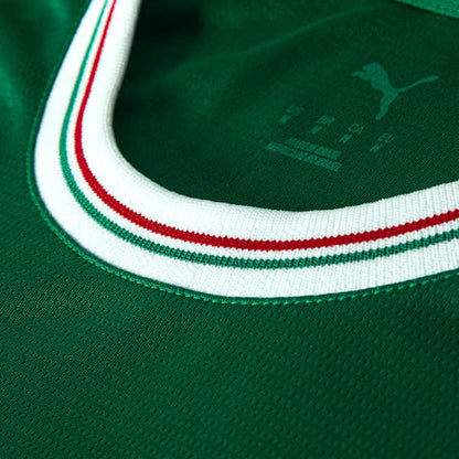 Camisa Puma Palmeiras 2026/27 I Jogador — imagem 4