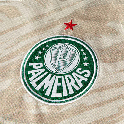 Camisa Goleiro Palmeiras 2026/27 II — imagem 6