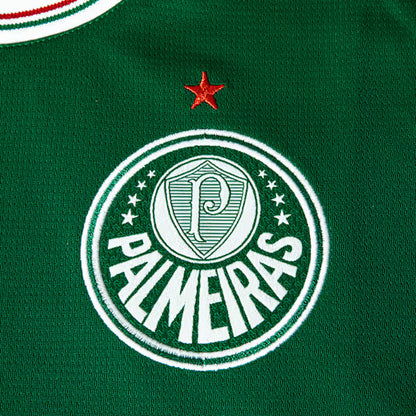 Conjunto Infantil Palmeiras 2026/27 I — imagem 3
