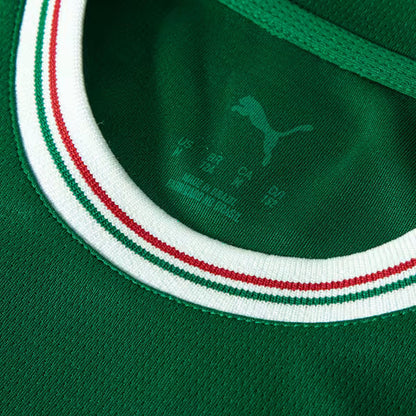 Conjunto Infantil Palmeiras 2026/27 I — imagem 4