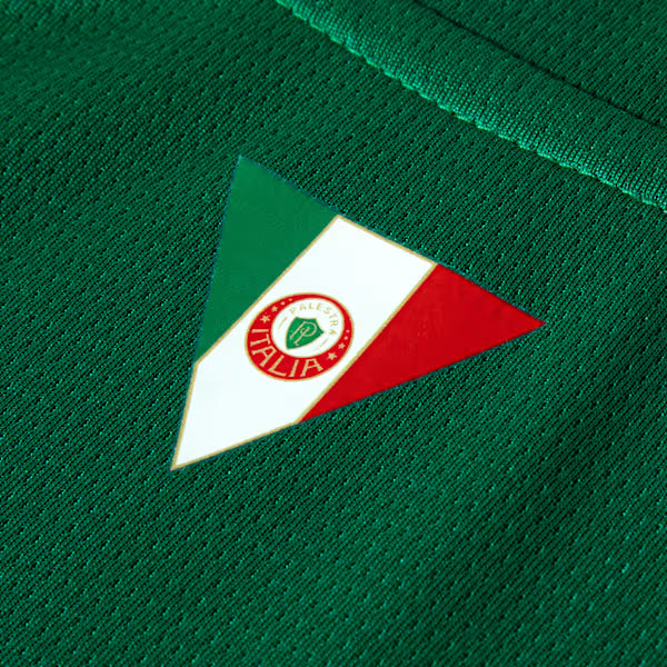 Conjunto Infantil Palmeiras 2026/27 I — imagem 7