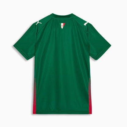 Conjunto Infantil Palmeiras 2026/27 I — imagem 2
